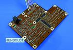 HENSOLDT and Nano Dimension Achieve Breakthrough in Electronics 3D Printing