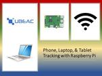 Wi-Fi Device Scanner w/ Raspberry Pi