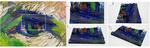 Laser-Based Technique Captures 3D Images of Impressionist-Style Brushstrokes