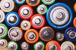 New NiMH batteries perform better when made from recycled old NiMH batteries