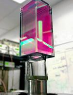 Scientists have made Bose-Einstein condensates in space for the first time