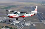 Modified Cessna is the ‘largest’ electric aircraft to take flight