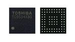 Toshiba Adds Automotive Display Interface Bridge ICs for In-Vehicle Infotainment Systems
