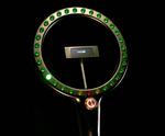 Arduino Cyclone Game
