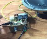 Diy Powerful Amplifier With A C Jpralves Net