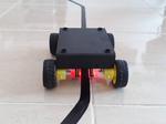Line Following Robot