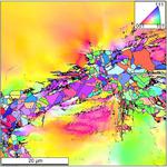 Lack of Damage After Secondary Impacts Surprises Researchers