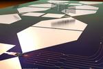 Scaling up the quantum chip