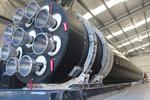 Rocket Lab Mission Fails to Reach Orbit