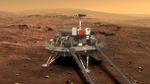 China’s Tianwen-1 Mars rover rockets away from Earth