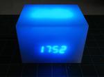 Time Cuboid