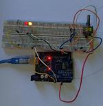 Expand your Raspberry Pi with Arduino ports