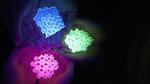 Scientists create brightest-known fluorescent materials in existence