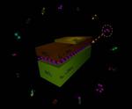 2-D materials for ultrascaled field-effect transistors: One hundred candidates under the ab initio microscope