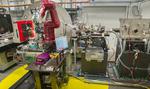 Microwaving new materials