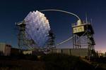 Neural networks show potential for identifying gamma rays detected by Cherenkov Telescope Array