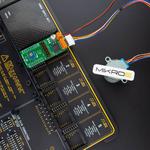 Toshiba Collaborates with MikroElektronika to Create Evaluation Boards for Motor Driver ICs
