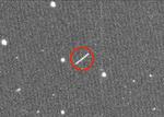 ZTF Finds Closest Known Asteroid to Fly By Earth