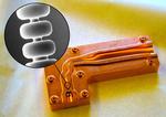 SLAC invention could make particle accelerators 10 times smaller