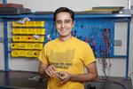 This $1 hearing aid could treat millions with hearing loss
