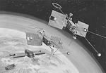 Vintage NASA satellite falls to Earth, meets fiery doom after 56 years in space