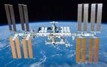ISS successfully dodges ‘unknown piece of space debris’