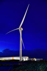 Power Move: GE Signs First Contract For The World’s Most Powerful Offshore Wind Turbine In Operation