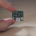 How I tracked +500 people with ESP8266