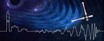 Detection of gravitational wave ‘lensing’ could be some way off