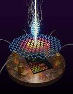 Sensor with 100,000 times higher sensitivity could bolster thermal imaging