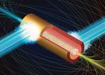 Could megatesla magnetic fields be realized on Earth?