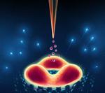 An Electrical Trigger Fires Single, Identical Photons