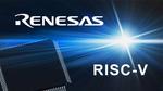 Renesas Selects Andes RISC-V 32-Bit CPU Cores for its First RISC-V Implementation of ASSPs