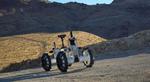This Transforming Rover Can Explore the Toughest Terrain