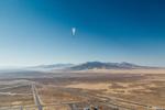 312 Days in the Stratosphere