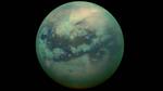 Impact Craters Reveal Details of Titan’s Dynamic Surface Weathering