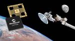 Industry’s First Highly Integrated Radiation-Hardened Motor Controller Consolidates Essential Functions for the Motor Control and Position Sensing Circuitry of Satellite Elements into a Single Chip