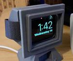 Star Trek Apple Watch Charger Dock