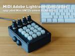 Adobe controller не определено