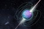 Astronomers report first detection of ultrabright radio flashes in our own galaxy