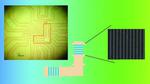 Strange quasi-particles reveal new magnetic behavior, verify nearly century-old prediction