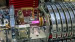 Physicists Pin Down Nuclear Reaction From Moments After the Big Bang