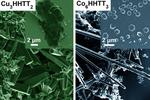Researchers decipher structure of promising battery materials
