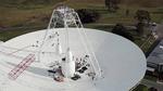 NASA Contacts Voyager 2 Using Upgraded Deep Space Network Dish