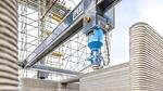 PERI builds the first 3D-printed apartment building in Germany