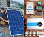 DIY Off-Grid Solar System V2.0