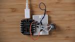 Create Apps for the ESP32 Using BLE Through P5