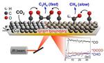 Carbon dioxide converted to ethylene — the ‘rice of the industry’