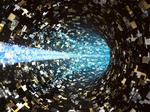Light-Based Quantum Computer Exceeds Fastest Classical Supercomputers
