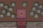 An LED that can be integrated directly into computer chips